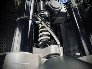 スティブル-ノーチラスコンパクトエアホーン　Stebel Nautilus Compact Mini Air Horn 【BMW取付キット付属ポン付け】