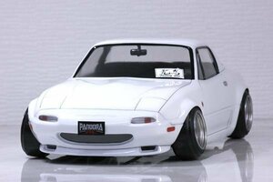 PANDORA RC MAZDA MX-5 NA（ユーノス ロードスター PAB-3181