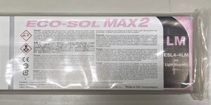 ローランド 純正インク ESL4-4LM 440㏄ ECO-SOL MAX2 440cc エコソルマックス2 新品 未使用