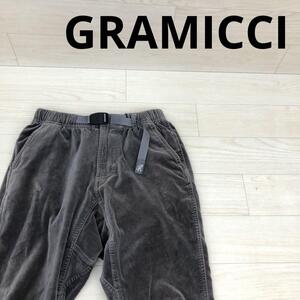 GRAMICCI グラミチ ベロアクライミングパンツ W20076