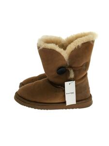 UGG australia◆ブーツ/24.5cm/CML