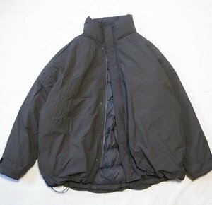 MUJILabo ムジラボ 無印良品 撥水ダウンジャケット down ダウン ジャケット jacket muji labo ダウンジャケット dark gray ダーク グレー