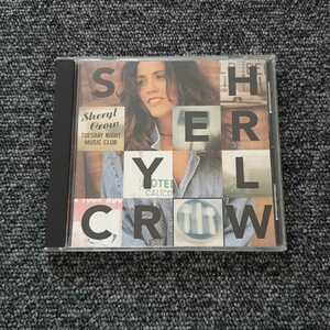 SHERYL CROW TUESDAY NIGHT MUSIC CLUB 国内盤 帯なし