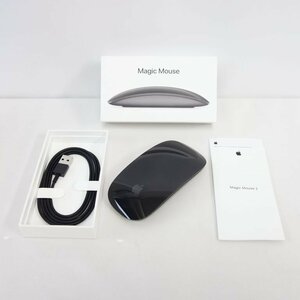 Apple Magic Mouse 2 マジックマウス MRME2J/A A1657 Apple純正 一週間返品可 充電タイプ インボイス可 送料無料 【k0928-15-1002】兼