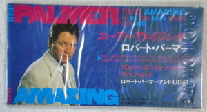 8cmCD　ROBERT PALMER/ロバートパーマー/YOU