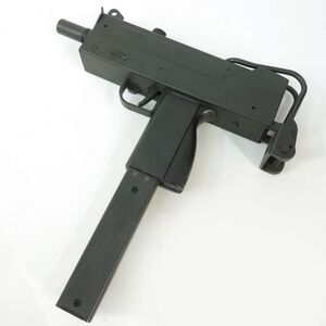 076 メーカー不明 MAC11 フレームのみ ※中古