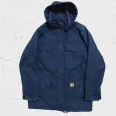 Carhartt カーハートヒックマンコート M65 フィールドジャケット