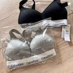 Calvin Klein ブラレット S