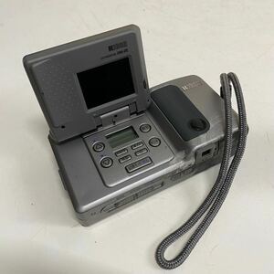 RICOH リコー デジタルカメラ DC-2E 中古現状品