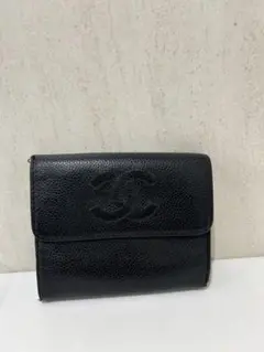 CHANEL 財布 CHANEL コインケース ブランド プライベート ビジネス