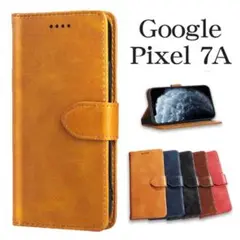 Google Pixel 7Aケース グーグルピクセル7A ケース シンプルLB