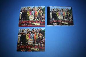 ■送料無料■輸入盤■Sgt.Pepper