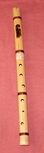 E管ケーナ16、Sax運指、他の木管楽器との持ち替えに最適、動画UP Key D Quena16 sax fingering