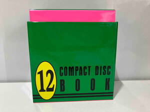大滝詠一(大瀧詠一) CD NIAGARA CD BOOK I(完全生産限定盤)(12CD)
