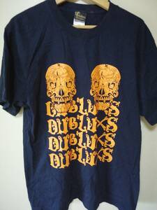 stay gold　 Tシャツ　DUBL UXS　Lサイズ