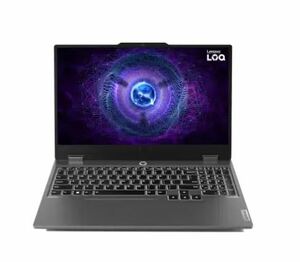 Lenovo 83DV00KMJP Lenovo LOQ 15IRX9：Core i7/15.6型 FHD IPS液晶/16GB/512GB SSD/GeForce RTX 4060（OS:Proに変更・Office追加）新品!