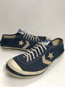 60s VINTAGE★CONVERSE コンバース トラックスター TRACK STAR ビンテージ USA製 チャックテイラー 25cm OLD★