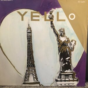 Yello / Lost Again