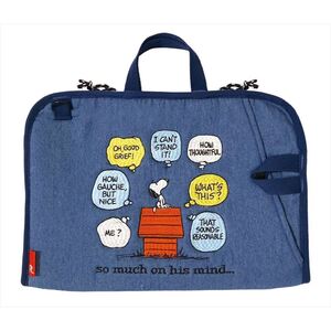 ☆ Sax ☆ ルートート　ROOTOTE　 8307　IP.Pimotte.PEANUTS-8E ルートート スヌーピー ROOTOTE 8307 ピモッテ Pimotte パソコンケース