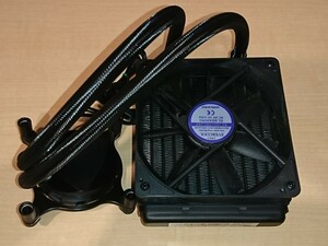 Asetek 650LS 簡易水冷 CPUクーラー LGA2011/2066用 (O9261A)