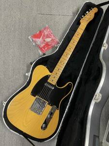 FENDER USA American vintage 52 telecaster Fender 