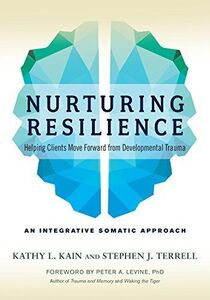 [A12227948]Nurturing Resilience: Helping Clients Move Forward from Developm