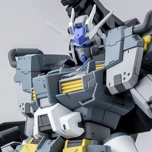 【1円】【未開封】ＭＧ 1/100 ガンダムストームブリンガー Ｐ.Ｆ.