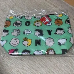 【週末限定SALE】 SNOOPY 保冷温トートバッグ