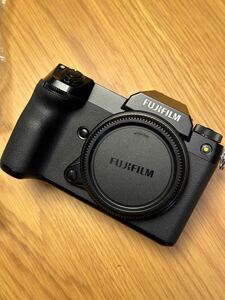 FUJIFILM 富士フイルム GFX100s