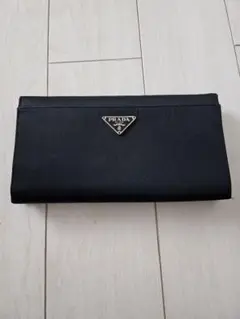 プラダ 長財布 PRADA 未使用 極美品