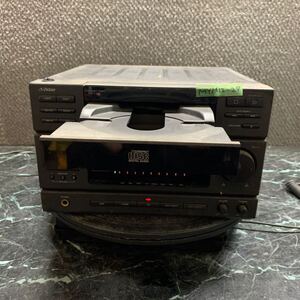 MYM12-27 激安 Victor XL-MX1 CD AMPLIFIER 通電OK 中古現状品 ※3回再出品で処分