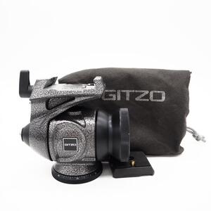 GITZO ジッツオ GH2720QR 2ウェイ フルード雲台