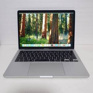 (315630) Apple Macbook Pro 2020 / Core i5 2GHz / 16GB / 512GB / 13.3インチ/ A2251