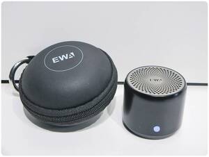 EWA A106Pro Bluetooth スピーカー 動作確認済み