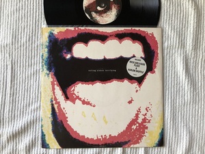 【送料無料・UK盤LP】THE ROLLING STONES★「TERRIFYING」（656122 6）