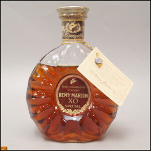 6566-◇税込◇古酒◆レミーマルタン XOスペシャル 700ml REMMY MARTIN XO SPECIAL