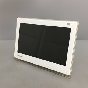 ポータブルデジタルテレビ プライベート・ビエラ UN-10E6 パナソニック Panasonic 2406LS060