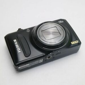 美品 FinePix F300EXR ブラック 即日発送 FUJIFILM デジカメ デジタルカメラ 本体 あすつく 土日祝発送OK