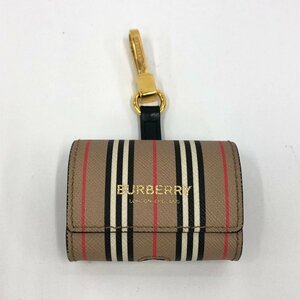 Burberry バーバリー AirPodsケース【CKARC026】