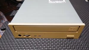 TEAC CD-RWドライブ　CD-W540E 未確認ジャンク