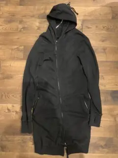 Boris Bidjan Saberi ZIPPER1 ボリスビジャンサベリ