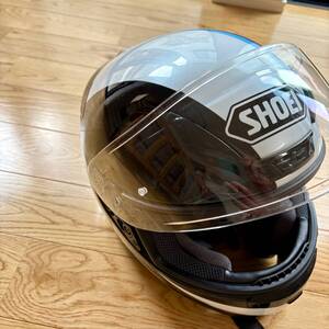 ショウエイ(SHOEI) バイクヘルメット フルフェイス Z-7 RECOUNTER (リカウンター) TC-10 (RED/BLUE) L (59cm)