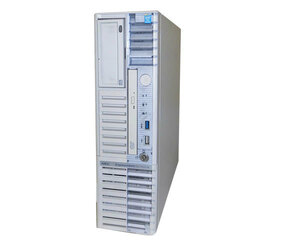 NEC Express5800/GT110f-S (N8100-1974Y) Pentium G3220 3.0GHz 8GB HDDなし