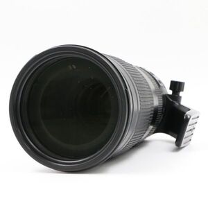 【美品】Nikon ニコン AF-S 200-500mm F5.6 E ED VR