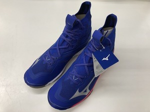 ミズノ MIZUNO ミズノ WAVE LIGHTNING ウェーブライトニング 27.5ｃｍ