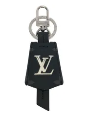 LOUIS VUITTON M63620 ポルト・クレ・クロッシュクレ_モノグラム・エクリプス ブラック メンズ