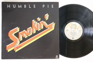 LP Humbel Pie Smokin