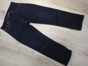 LEVIS リーバイス 551ZWW W34L36 BIG E