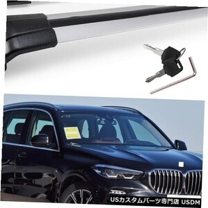 輸入カーパーツ BMW X5 2014 2015 2016 2017 2018 2019手荷物荷物ラックルーフラックルーフレールク