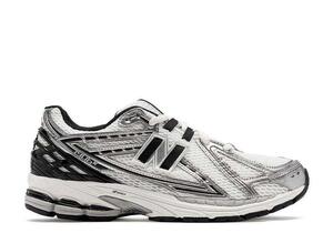 New Balance 1906R "Metallic/Silver/Black" 26.5cm M1906RER